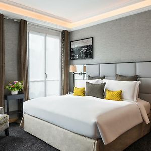 Suite Deluxe con Cama King